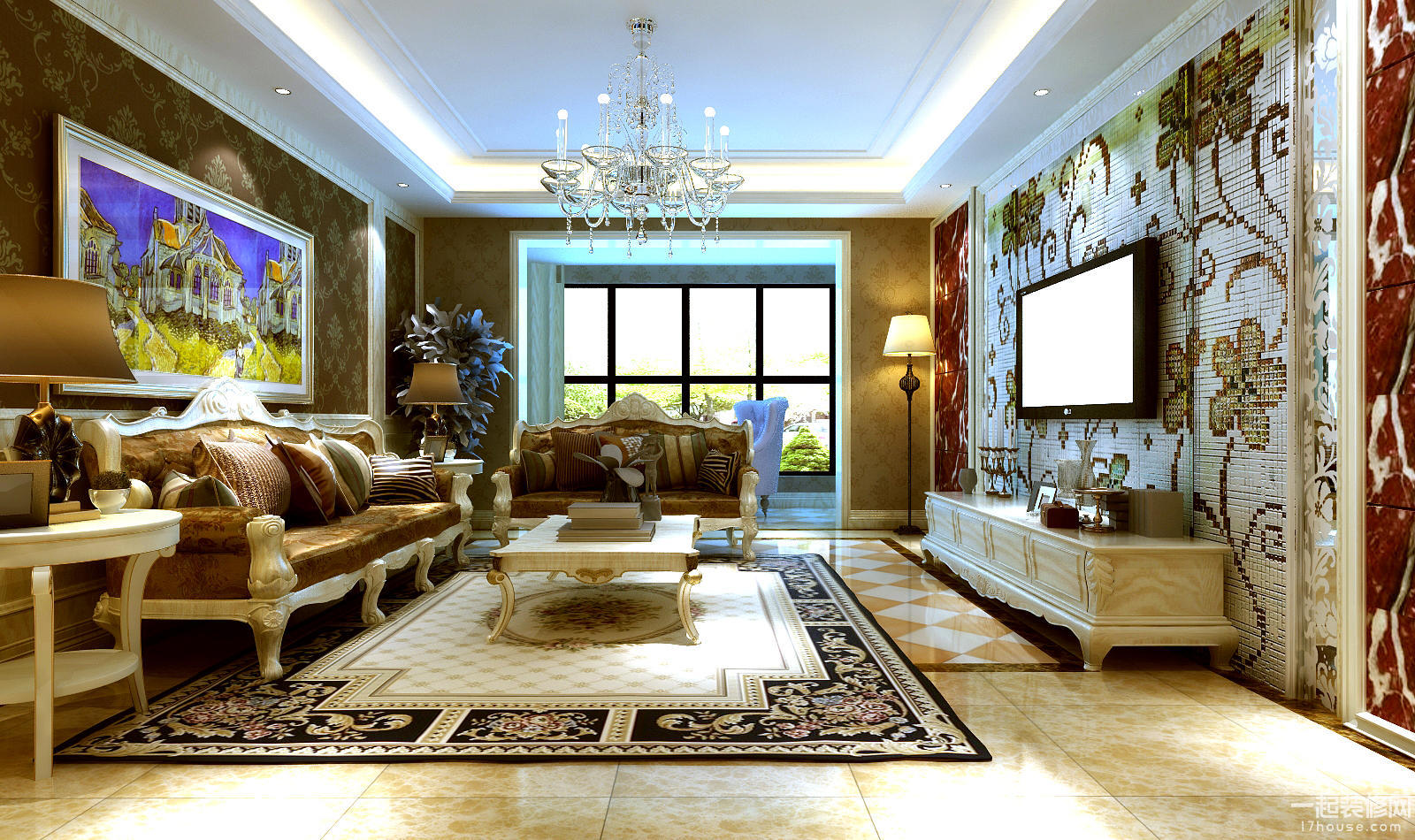 中国顶尖装饰设计师推荐 中国顶尖装饰设计师推荐